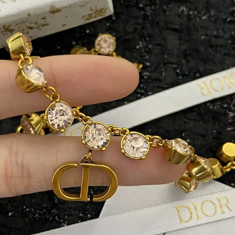 christian dior collier pour femme s_123abb14